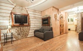 Apartament Zborowskiego